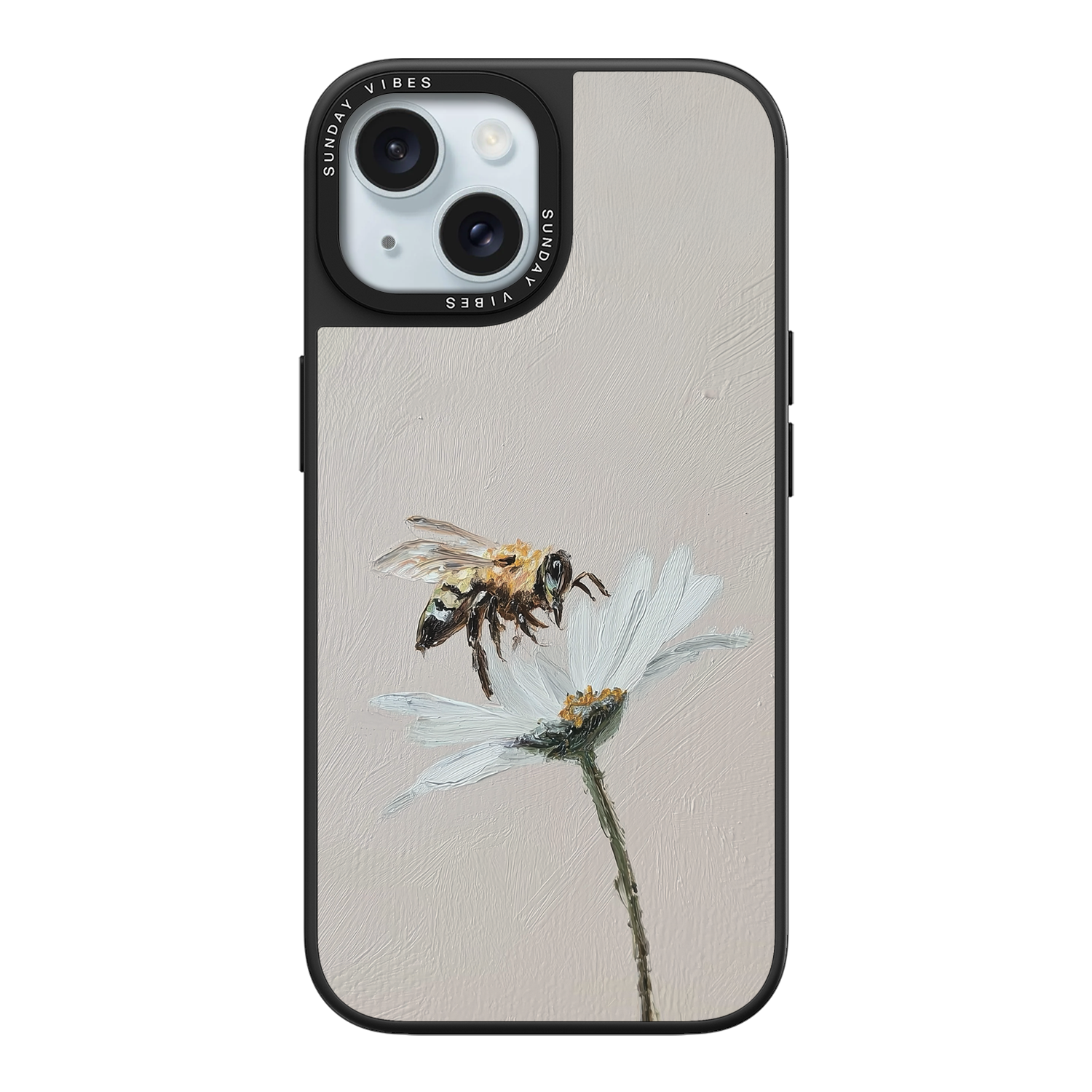 Lunch Break iPhone Case