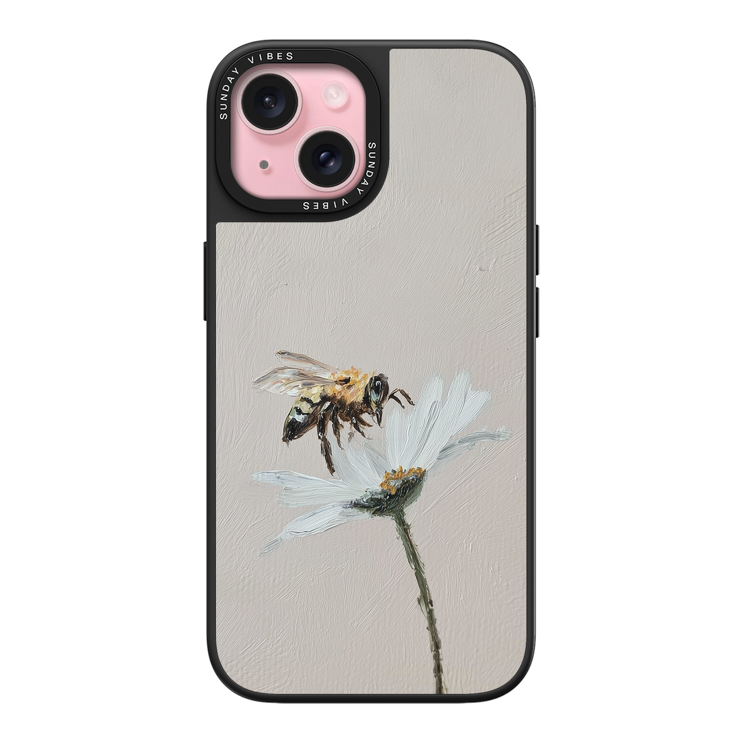 Lunch Break iPhone Case