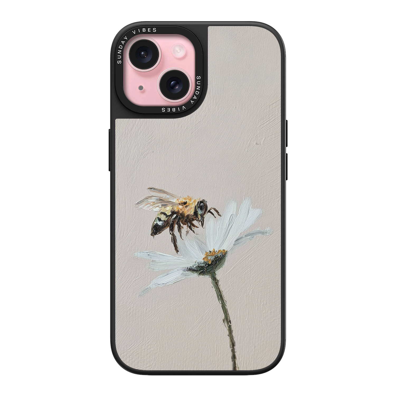Lunch Break iPhone Case