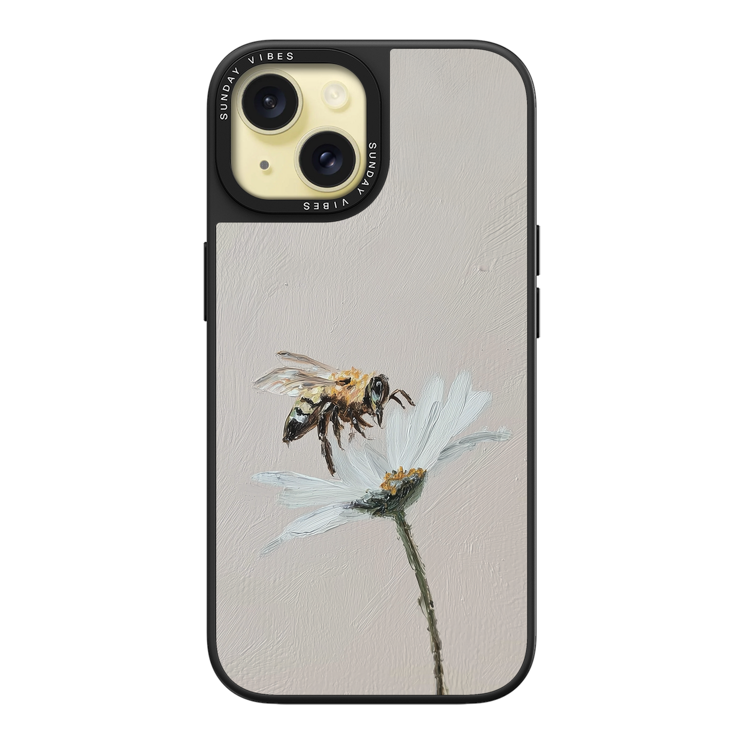 Lunch Break iPhone Case