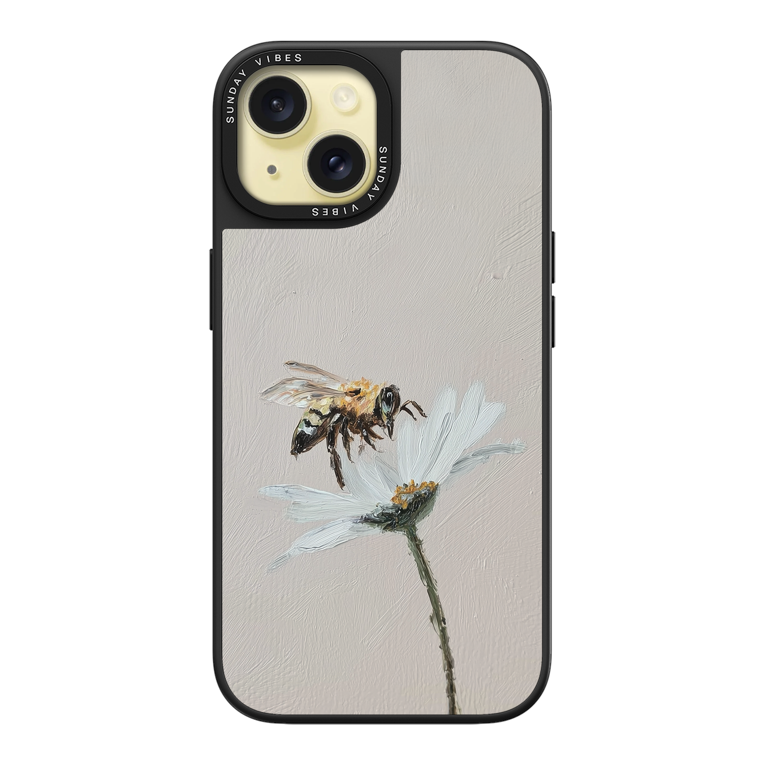 Lunch Break iPhone Case