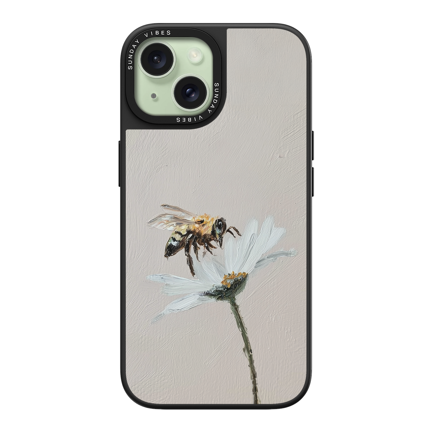 Lunch Break iPhone Case