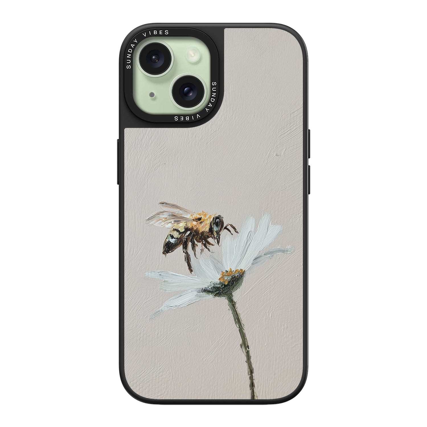 Lunch Break iPhone Case