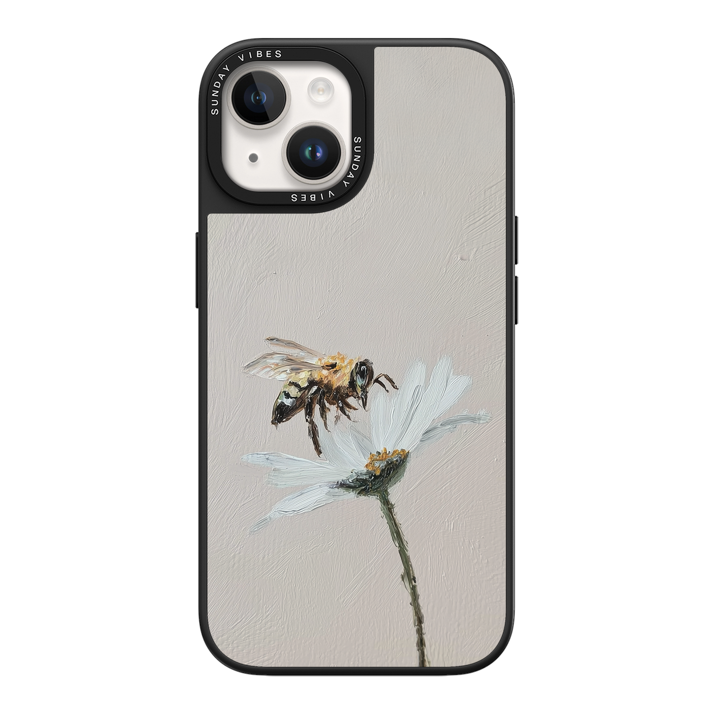 Lunch Break iPhone Case
