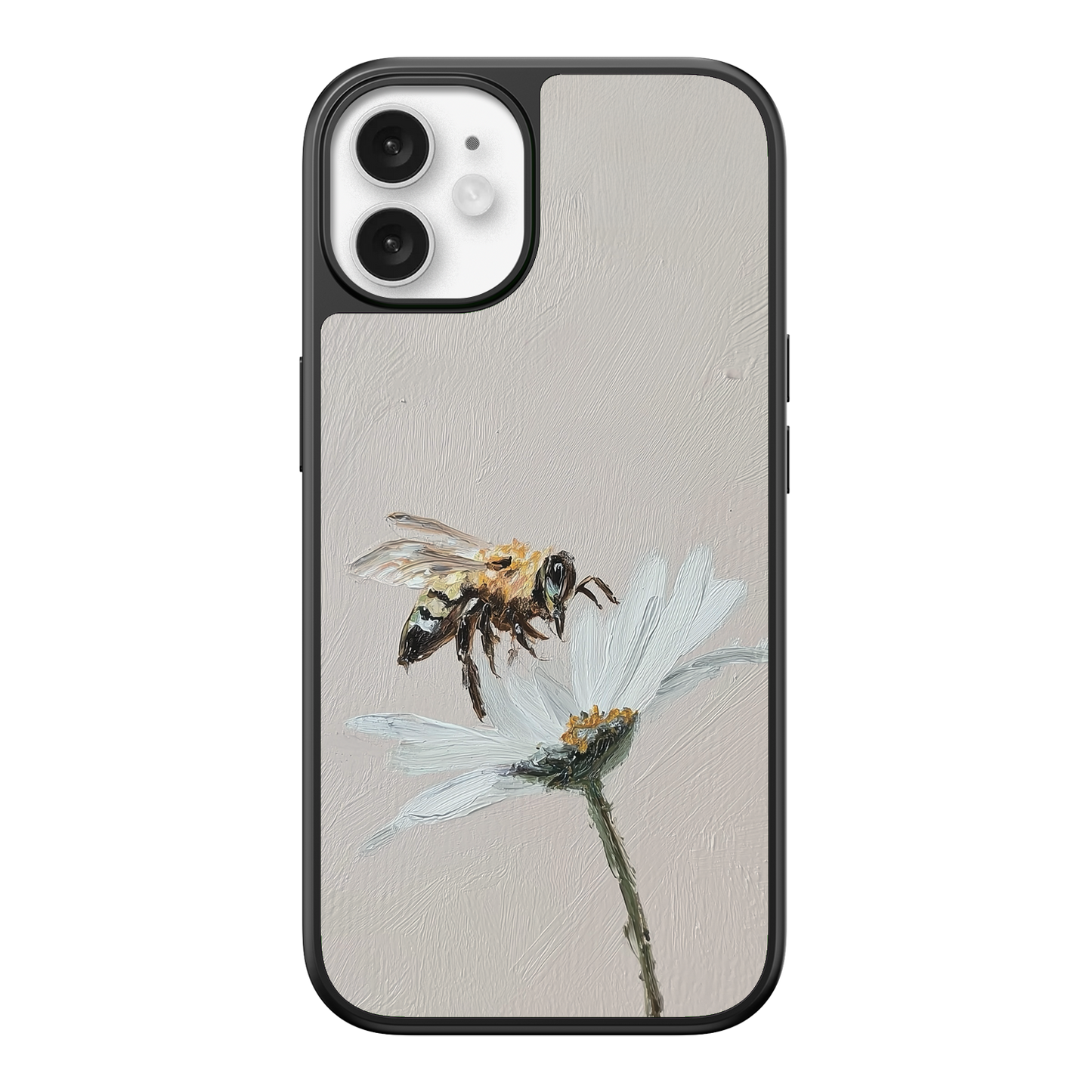 Lunch Break iPhone Case