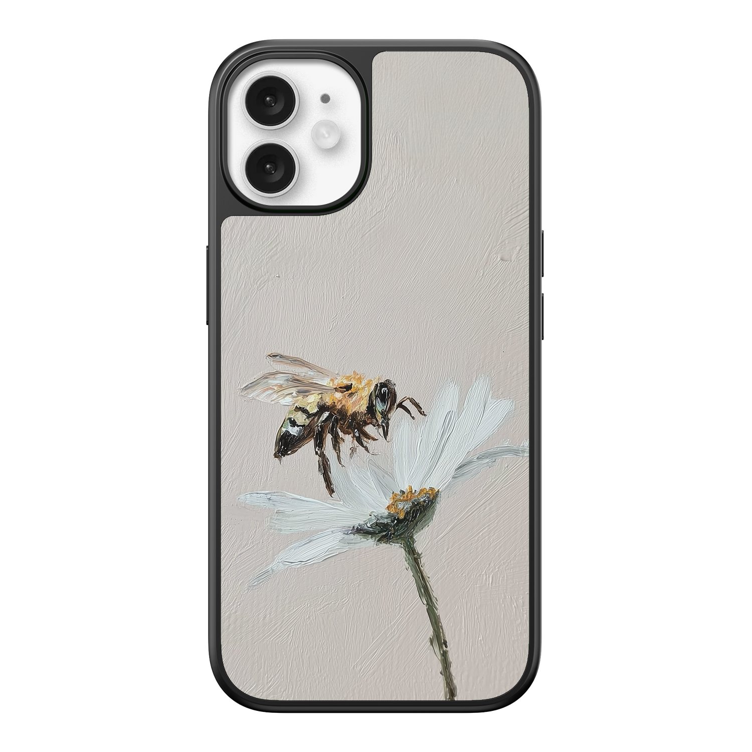 Lunch Break iPhone Case