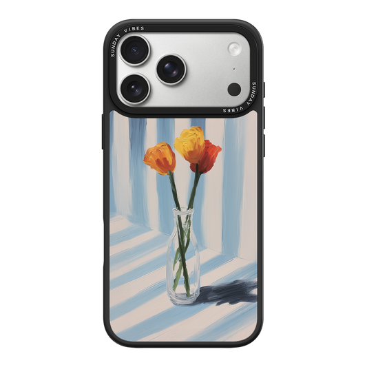 Vase Verse iPhone Case
