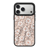 Meadow Shimmer iPhone Case