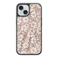 Meadow Shimmer iPhone Case