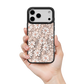Meadow Shimmer iPhone Case
