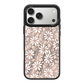 Meadow Shimmer iPhone Case