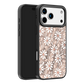 Meadow Shimmer iPhone Case