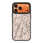 Meadow Shimmer iPhone Case