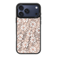 Meadow Shimmer iPhone Case