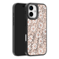 Meadow Shimmer iPhone Case
