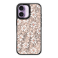 Meadow Shimmer iPhone Case