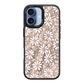 Meadow Shimmer iPhone Case