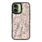 Meadow Shimmer iPhone Case