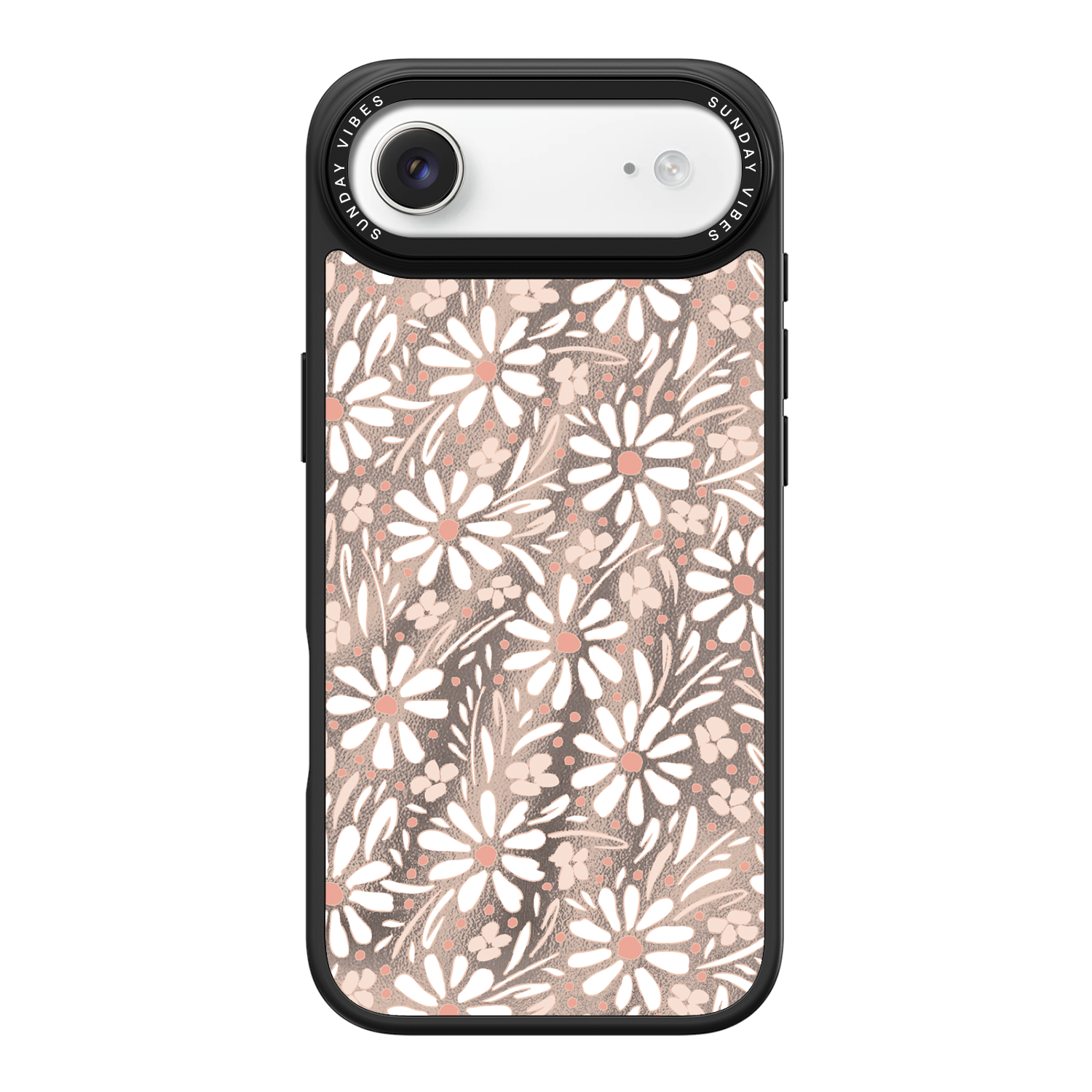 Meadow Shimmer iPhone Case