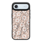 Meadow Shimmer iPhone Case