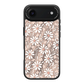 Meadow Shimmer iPhone Case