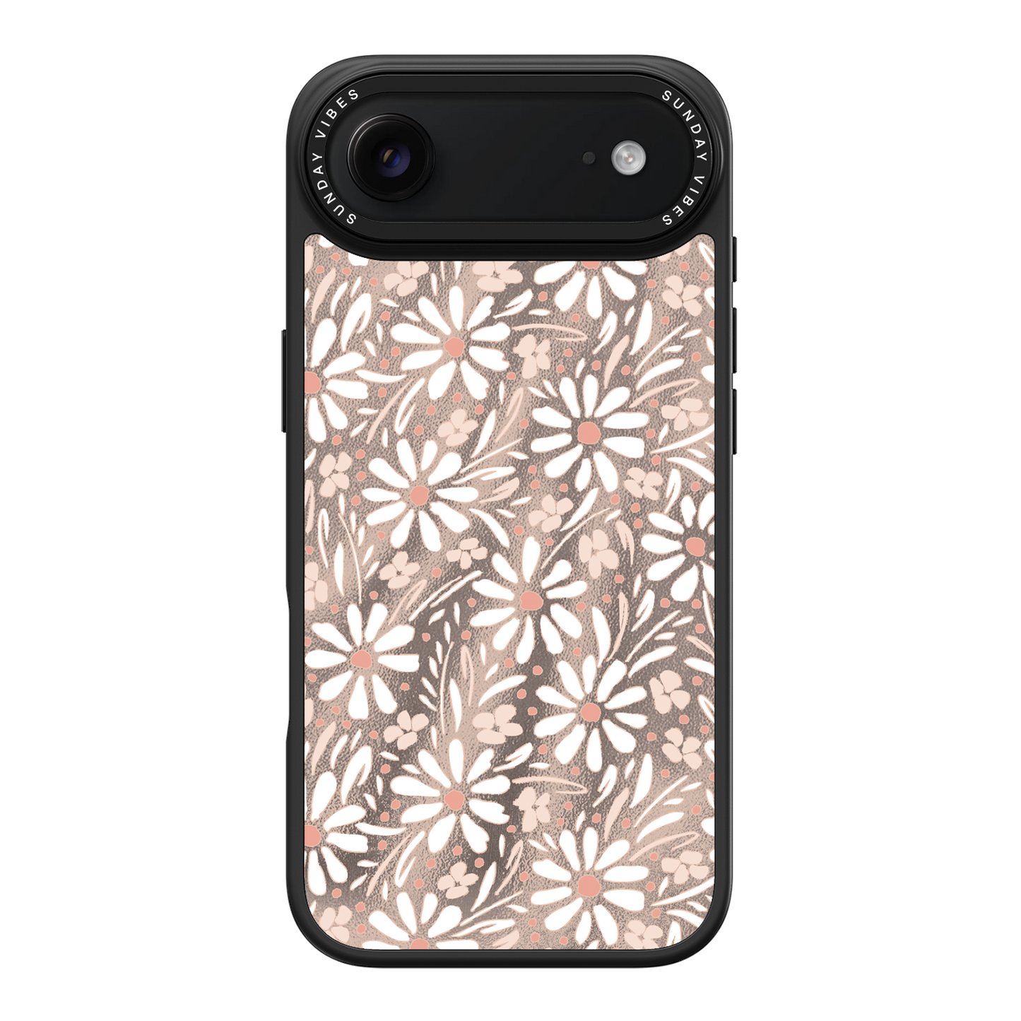Meadow Shimmer iPhone Case