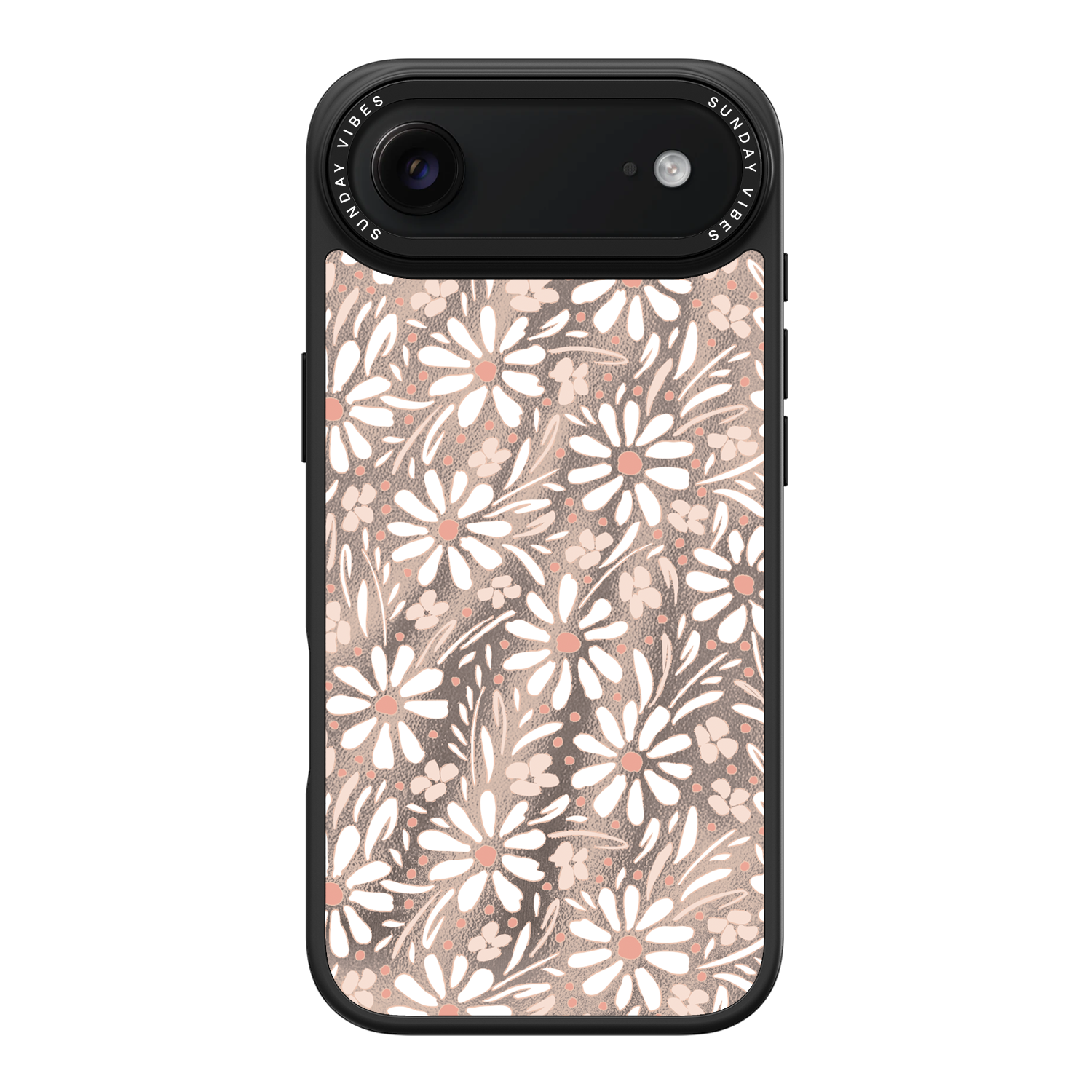 Meadow Shimmer iPhone Case