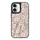 Meadow Shimmer iPhone Case