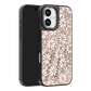 Meadow Shimmer iPhone Case