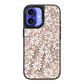 Meadow Shimmer iPhone Case