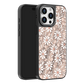 Meadow Shimmer iPhone Case