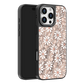 Meadow Shimmer iPhone Case