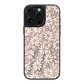 Meadow Shimmer iPhone Case