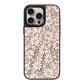 Meadow Shimmer iPhone Case