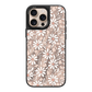 Meadow Shimmer iPhone Case