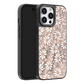 Meadow Shimmer iPhone Case