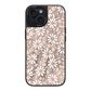 Meadow Shimmer iPhone Case