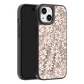 Meadow Shimmer iPhone Case