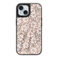 Meadow Shimmer iPhone Case