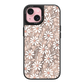 Meadow Shimmer iPhone Case