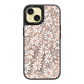 Meadow Shimmer iPhone Case