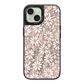 Meadow Shimmer iPhone Case