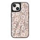 Meadow Shimmer iPhone Case