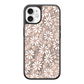 Meadow Shimmer iPhone Case