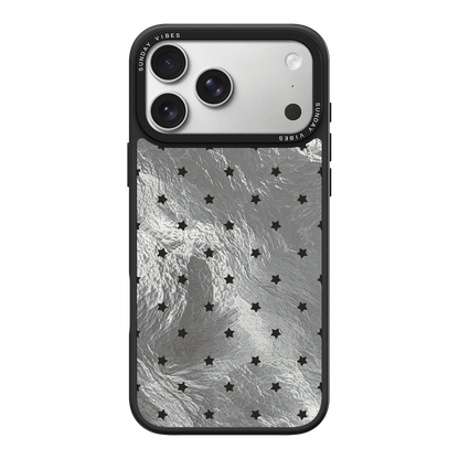 Stellar Glitch iPhone Case