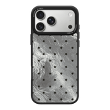 Stellar Glitch iPhone Case