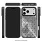 Stellar Glitch iPhone Case