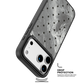 Stellar Glitch iPhone Case