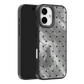 Stellar Glitch iPhone Case