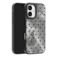 Stellar Glitch iPhone Case